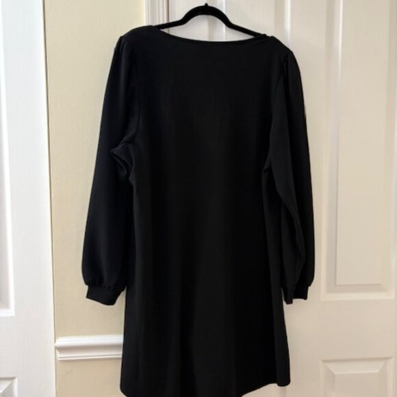 Never Worn City Chic Plus Size Dancing Queen Dress with tag - Picture 2 of 2